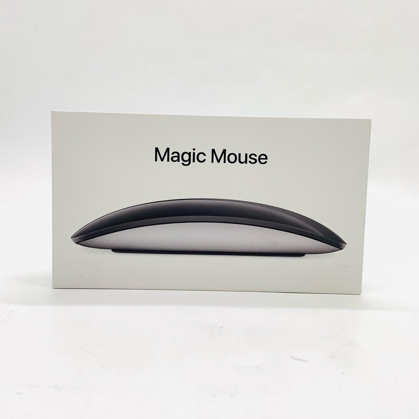 【全額返金保証】【最速発送】Apple Magic Mouse MXK63ZA/A 新品未開封 即納OK