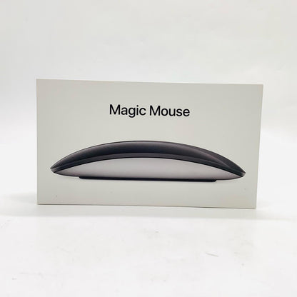 【全額返金保証】【最速発送】Apple Magic Mouse MXK63ZA/A 新品未開封 即納OK