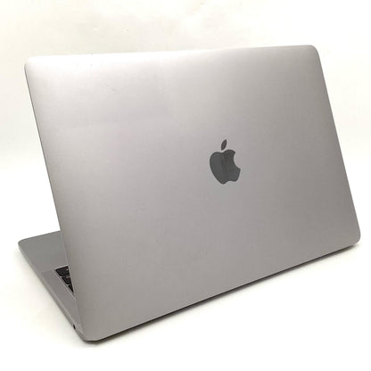 【全額返金保証】【最速発送】Apple MacBook Pro 13.3インチ 2019 Core i5 1.4GHz 8GB 256GB スペースグレイ 79.5% 動作確認済