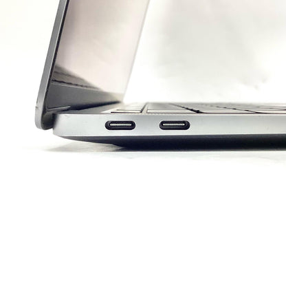 【全額返金保証】【最速発送】Apple MacBook Air 13.3インチ 2020 M1 8コア 8GB 256GB スペースグレイ 91% 美品 動作確認済