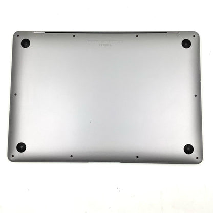 【全額返金保証】【最速発送】Apple MacBook Air 13.3インチ 2020 M1 8コア 8GB 256GB スペースグレイ 91% 美品 動作確認済