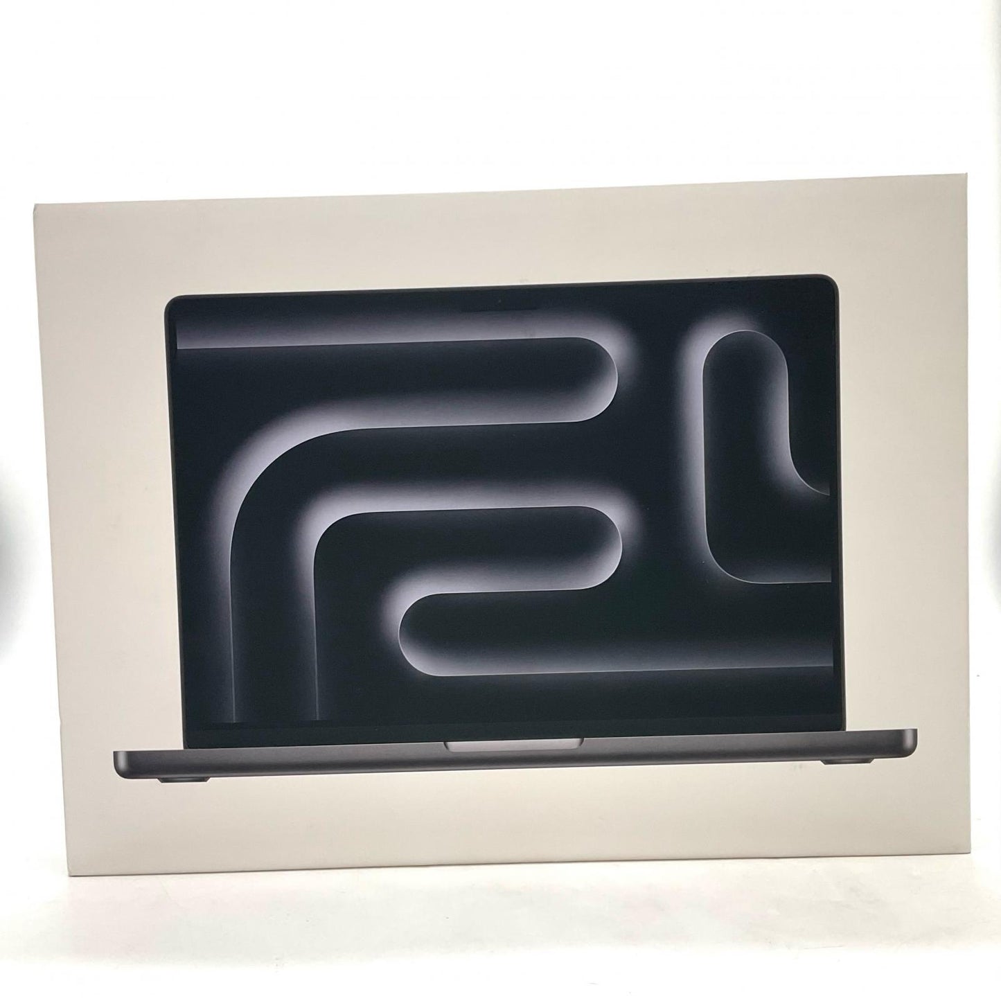 【全額返金保証】【最速発送】Apple MacBook Pro 14.2インチ 2025 M5 10core 16GB 512GB スペースブラック 新品未開封 即納OK