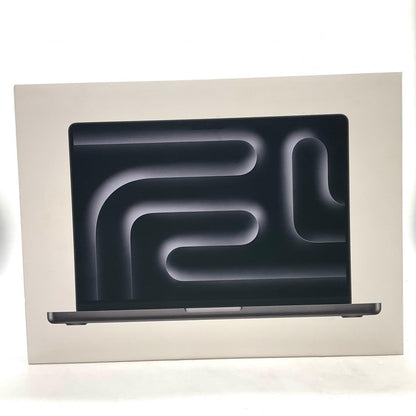 【全額返金保証】【最速発送】Apple MacBook Pro 14.2インチ 2025 M5 10core 16GB 512GB スペースブラック 新品未開封 即納OK