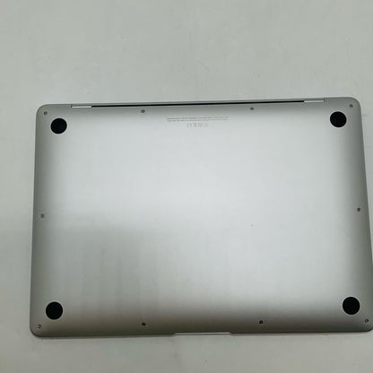 【全額返金保証】【最速発送】Apple MacBook Air 13.3インチ 2020 M1 8core 8GB 512GB シルバー 82% 動作確認済