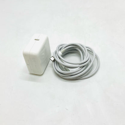 【全額返金保証】【最速発送】Apple MacBook Air 13.3インチ 2020 M1 8core 8GB 512GB シルバー 82% 動作確認済