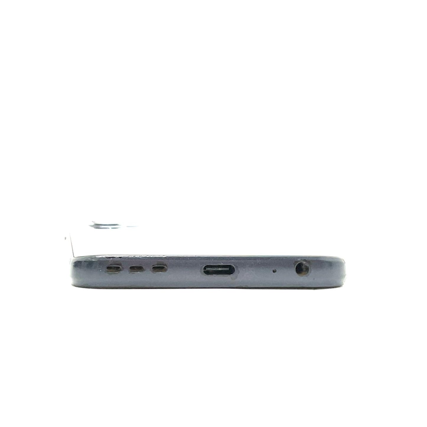【全額返金保証】【最速発送】Motorola moto g 52j 5G 128GB インクブラック SIMフリー XT2219-1 白ロム 動作確認済
