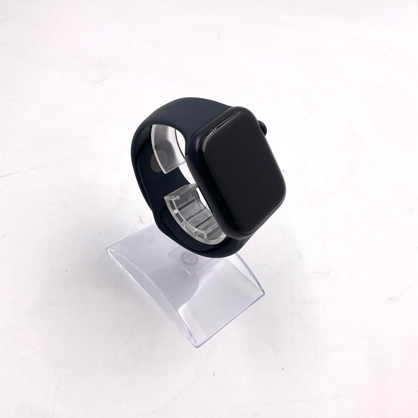 【全額返金保証】【最速発送】Apple Watch Series 9 アルミニウム 45mm GPS 94% 美品 動作確認済