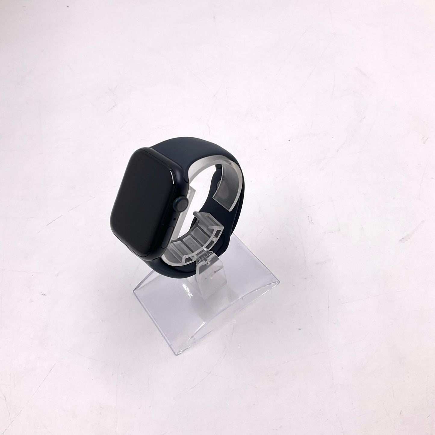 【全額返金保証】【最速発送】Apple Watch Series 9 アルミニウム 45mm GPS 94% 美品 動作確認済