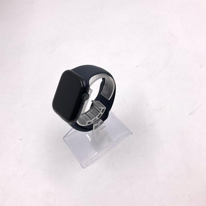 【全額返金保証】【最速発送】Apple Watch Series 9 アルミニウム 45mm GPS 94% 美品 動作確認済