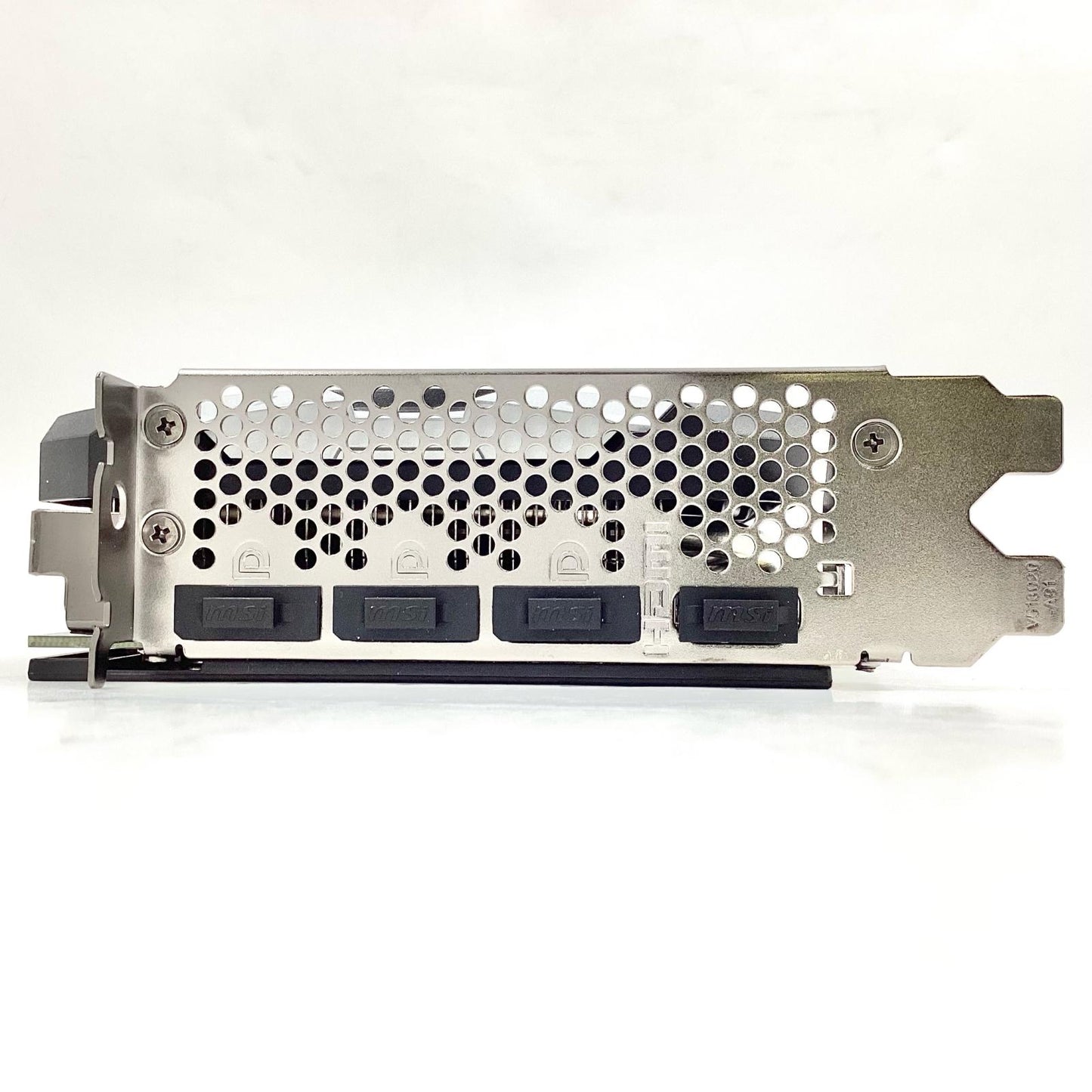 【全額返金保証】【最速発送】MSI グラフィックボード GeForce RTX 4070 SUPER 12G VENTUS 2X OC 超美品 動作確認済