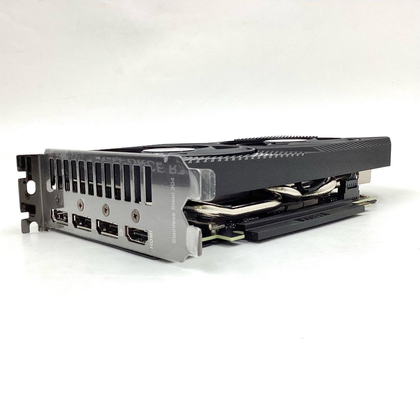 【全額返金保証】【最速発送】ASUS グラフィックボード DUAL-RTX3060-O12G-MINI-I3S 美品 動作確認済