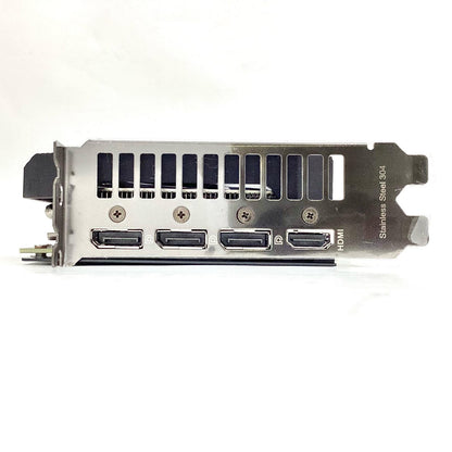 【全額返金保証】【最速発送】ASUS グラフィックボード DUAL-RTX3060-O12G-MINI-I3S 美品 動作確認済