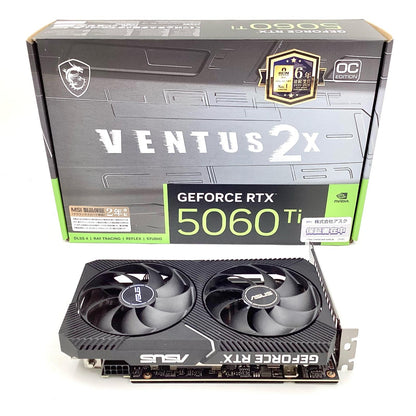 【全額返金保証】【最速発送】ASUS グラフィックボード DUAL-RTX3060-O12G-MINI-I3S 美品 動作確認済