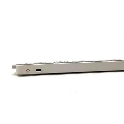 【全額返金保証】【最速発送】Logicool MX Keys Mini for Mac 美品 動作確認済