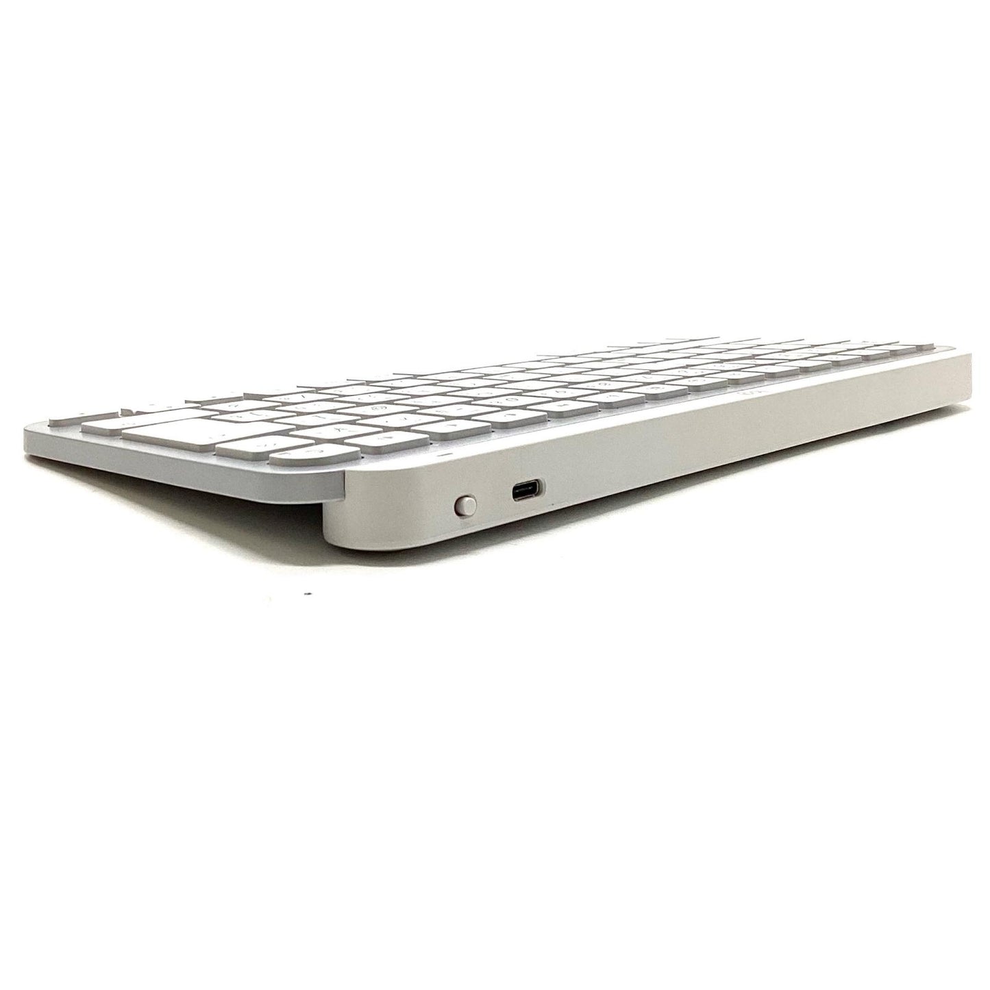 【全額返金保証】【最速発送】Logicool MX Keys Mini for Mac 美品 動作確認済
