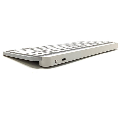 【全額返金保証】【最速発送】Logicool MX Keys Mini for Mac 美品 動作確認済