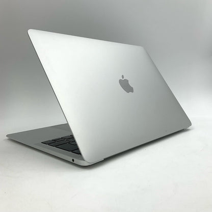 【全額返金保証】【最速発送】Apple MacBook Air 13.3インチ 2018 デュアルコア Intel Core i5 8GB 256GB シルバー 動作確認済