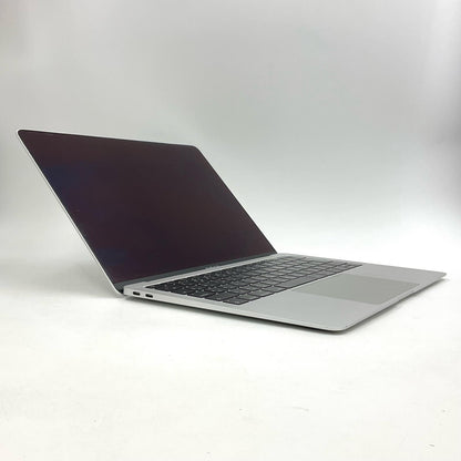【全額返金保証】【最速発送】Apple MacBook Air 13.3インチ 2018 デュアルコア Intel Core i5 8GB 256GB シルバー 動作確認済