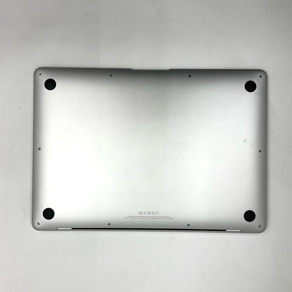 【全額返金保証】【最速発送】Apple MacBook Air 13.3インチ 2018 デュアルコア Intel Core i5 8GB 256GB シルバー 動作確認済