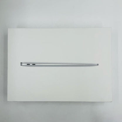 【全額返金保証】【最速発送】Apple MacBook Air 13.3インチ 2018 デュアルコア Intel Core i5 8GB 256GB シルバー 動作確認済