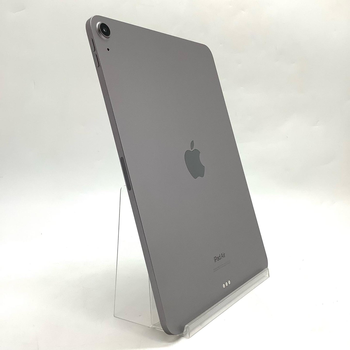 【全額返金保証】【最速発送】Apple iPad Air M2 11インチ 128GB 128GB スペースグレイ Wi-Fi 美品 動作確認済