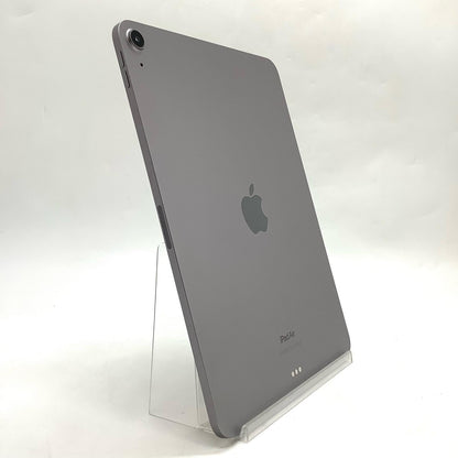 【全額返金保証】【最速発送】Apple iPad Air M2 11インチ 128GB 128GB スペースグレイ Wi-Fi 美品 動作確認済