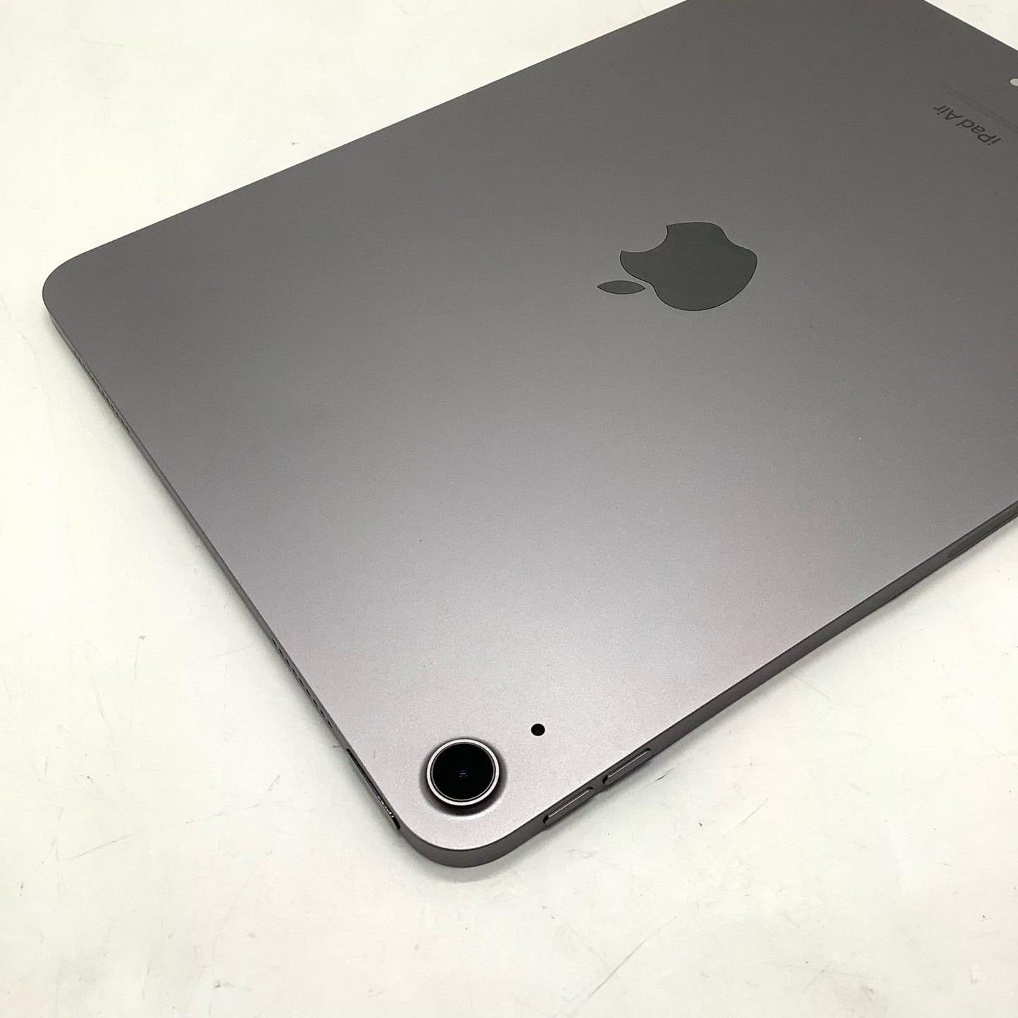 【全額返金保証】【最速発送】Apple iPad Air M2 11インチ 128GB 128GB スペースグレイ Wi-Fi 美品 動作確認済