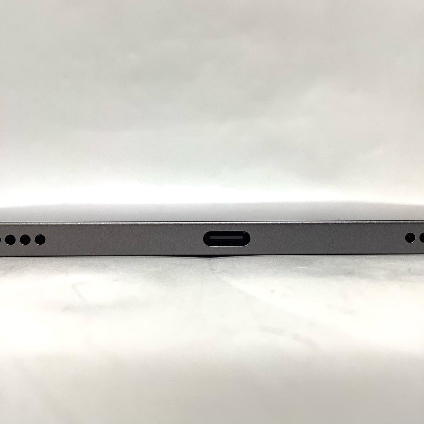 【全額返金保証】【最速発送】Apple iPad Air M2 11インチ 128GB 128GB スペースグレイ Wi-Fi 美品 動作確認済