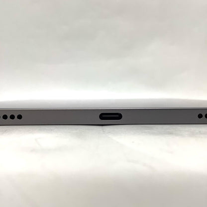 【全額返金保証】【最速発送】Apple iPad Air M2 11インチ 128GB 128GB スペースグレイ Wi-Fi 美品 動作確認済