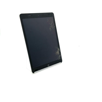 【最速発送】Apple iPad iPad 10.2インチ 第8世代 32GB スペースグレイ Wi-Fi【難有】