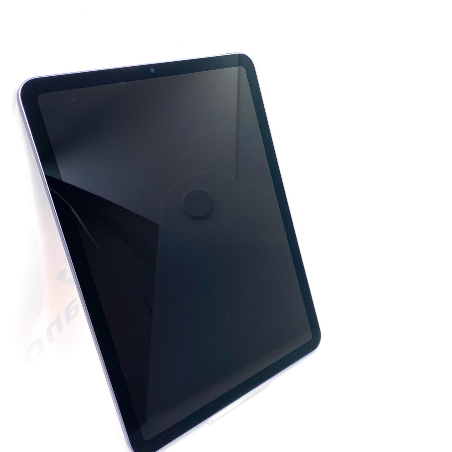 【全額返金保証】【最速発送】Apple iPad Air 10.9インチ 第5世代 64GB パープル Wi-Fi 動作確認済