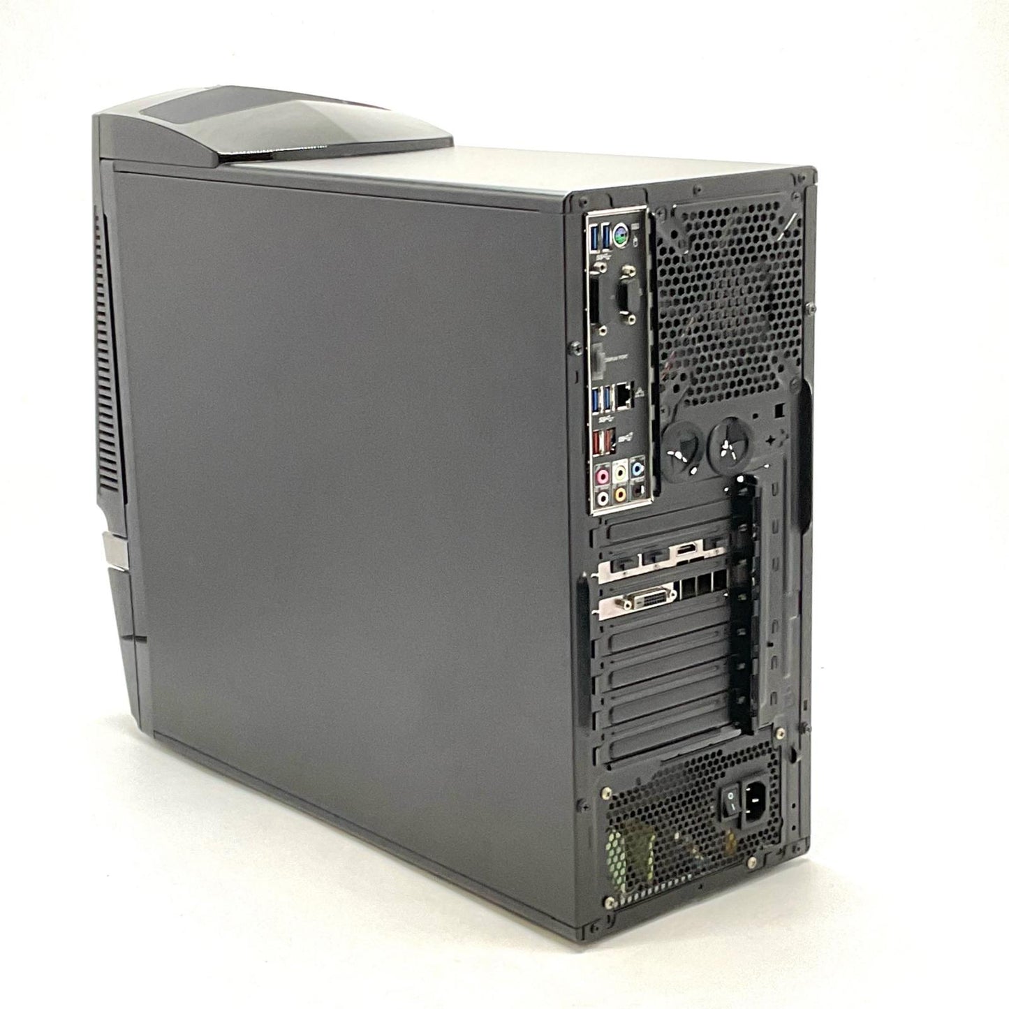 【全額返金保証】【最速発送】MouseComputer G-Tune NG-i670 i7-8700K 16GB SSD 256GB HDD 2TB GTX 1080 美品 動作確認済