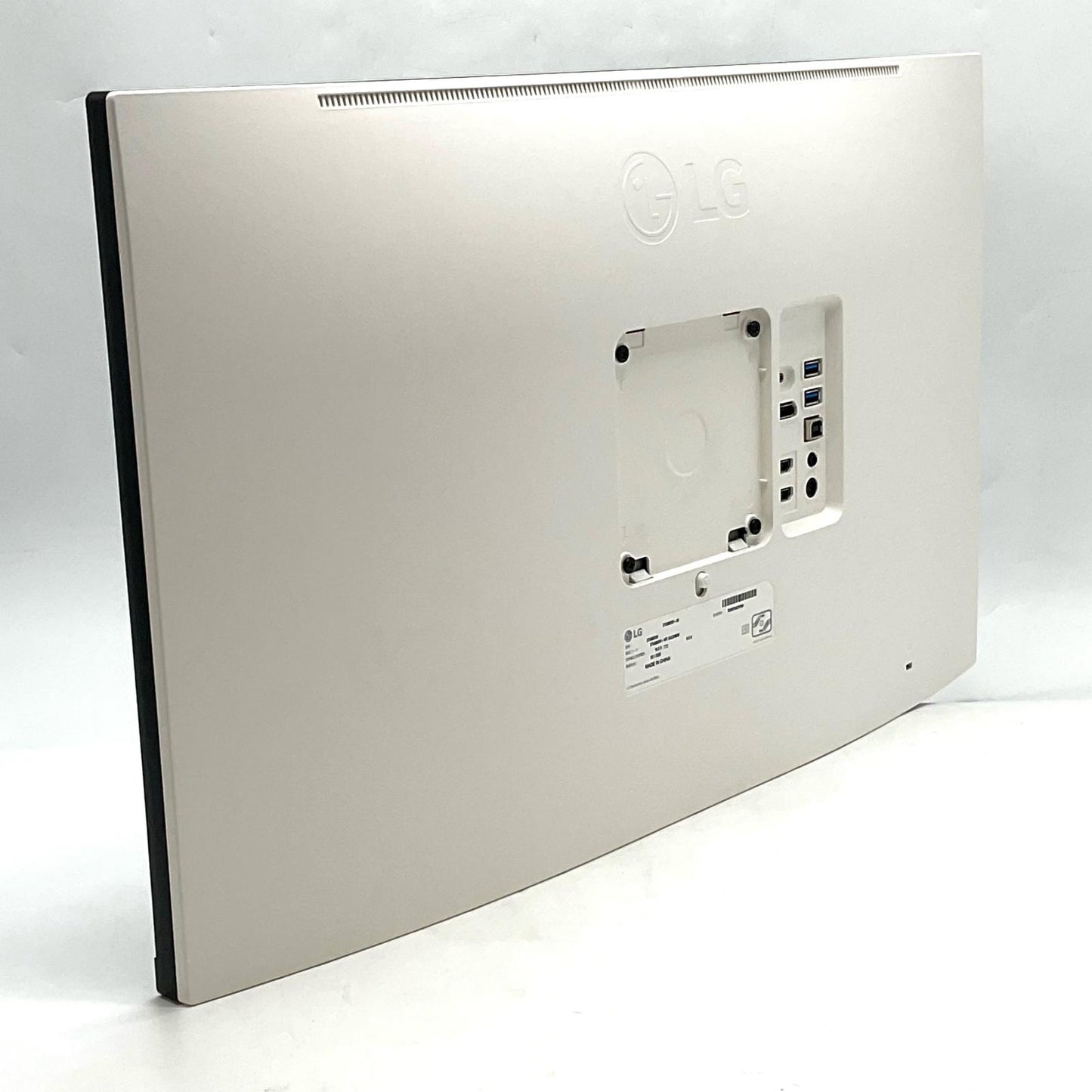 【全額返金保証】【最速発送】LG 27UQ850V 27インチ 超美品 動作確認済