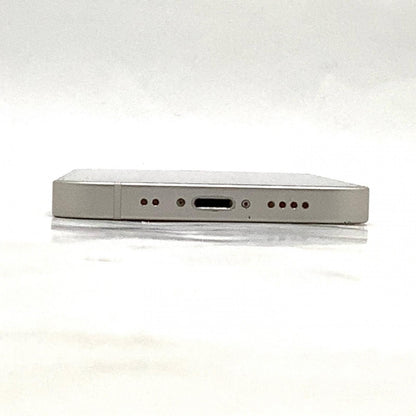 【全額返金保証】【最速発送】Apple iPhone iPhone 12 mini 64GB ホワイト docomo 白ロム 動作確認済 70%