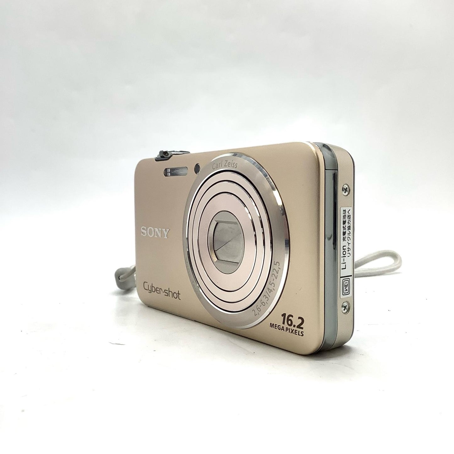 【全額返金保証】【最速発送】Sony コンパクトデジタルカメラ DSC-WX30 動作確認済