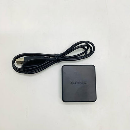 【全額返金保証】【最速発送】Sony コンパクトデジタルカメラ DSC-WX30 動作確認済
