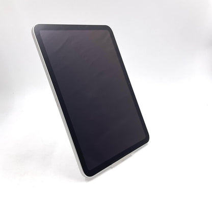 【全額返金保証】【最速発送】Apple iPad iPad (A16) 11インチ 128GB シルバー Wi-Fi 超美品 動作確認済