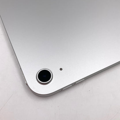 【全額返金保証】【最速発送】Apple iPad iPad (A16) 11インチ 128GB シルバー Wi-Fi 超美品 動作確認済