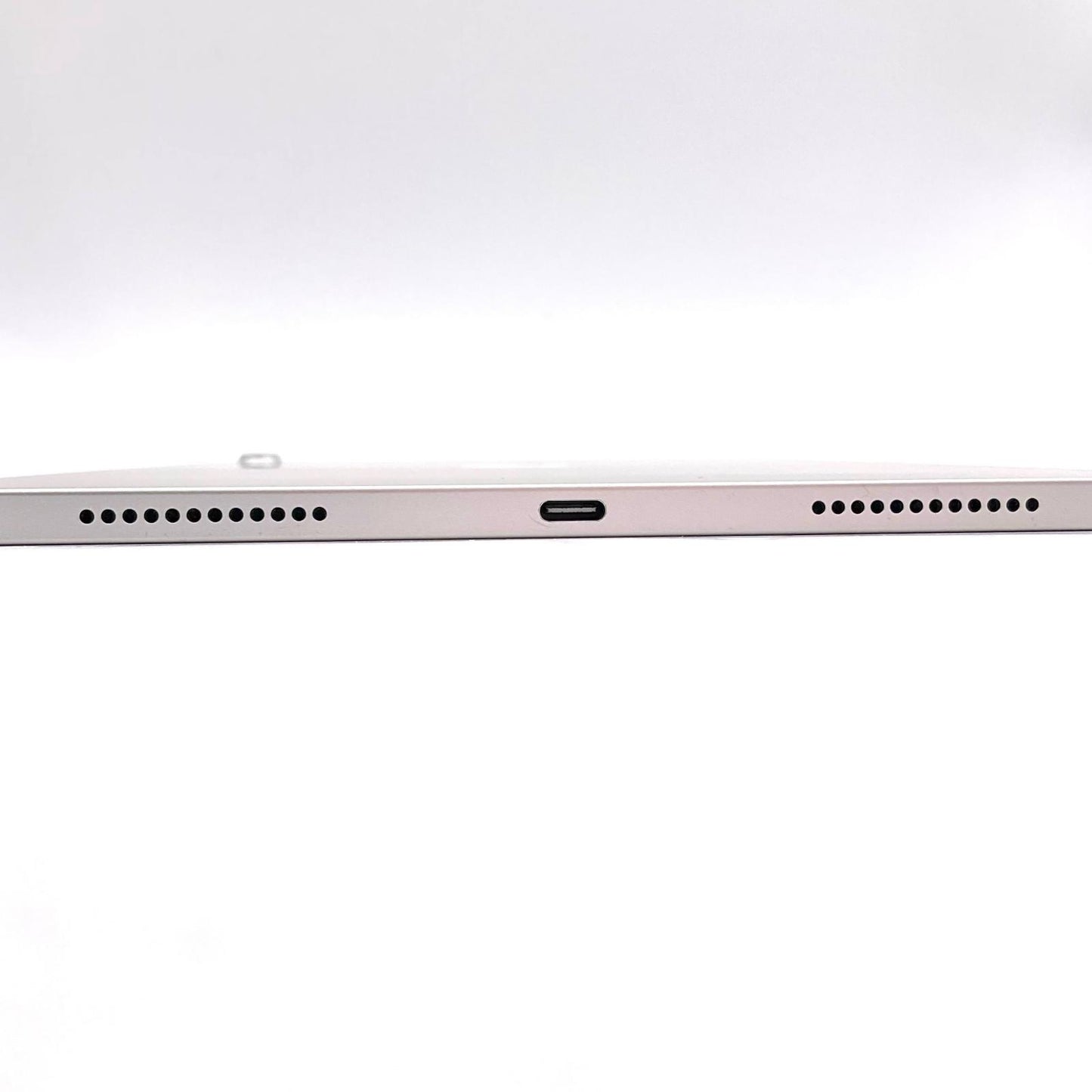 【全額返金保証】【最速発送】Apple iPad iPad (A16) 11インチ 128GB シルバー Wi-Fi 超美品 動作確認済