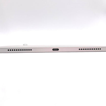【全額返金保証】【最速発送】Apple iPad iPad (A16) 11インチ 128GB シルバー Wi-Fi 超美品 動作確認済
