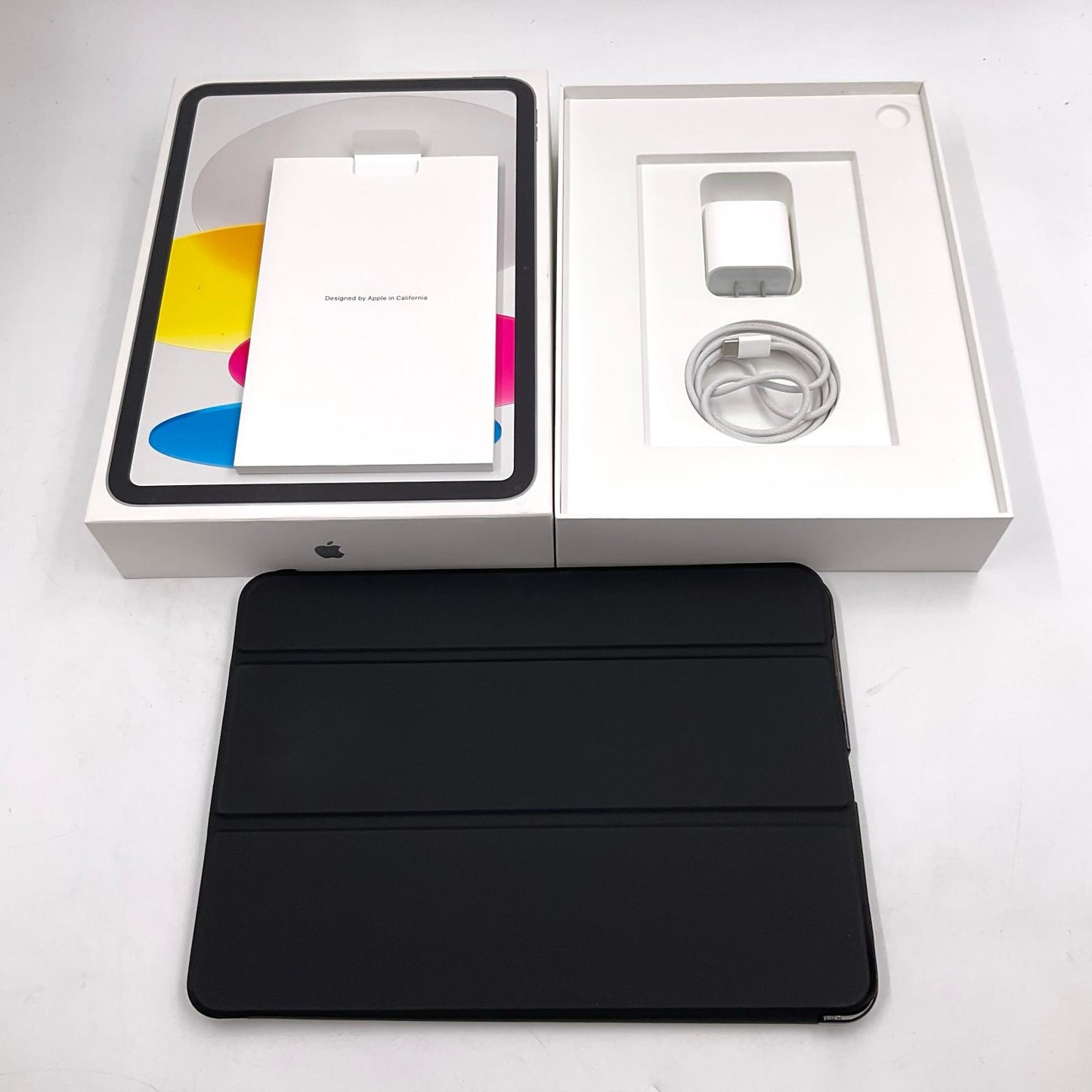 【全額返金保証】【最速発送】Apple iPad iPad (A16) 11インチ 128GB シルバー Wi-Fi 超美品 動作確認済