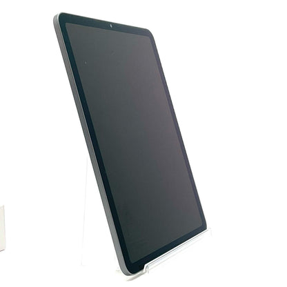【全額返金保証】【最速発送】Apple iPad Air 10.9インチ 第5世代 64GB スペースグレイ Wi-Fi 美品 動作確認済