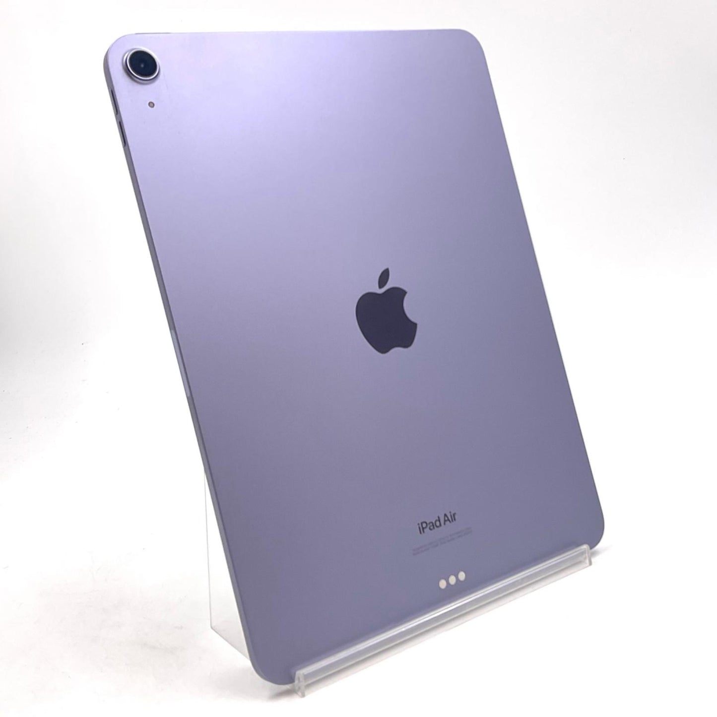 【全額返金保証】【最速発送】Apple iPad Air 10.9インチ 第5世代 256GB パープル Wi-Fi 美品 動作確認済