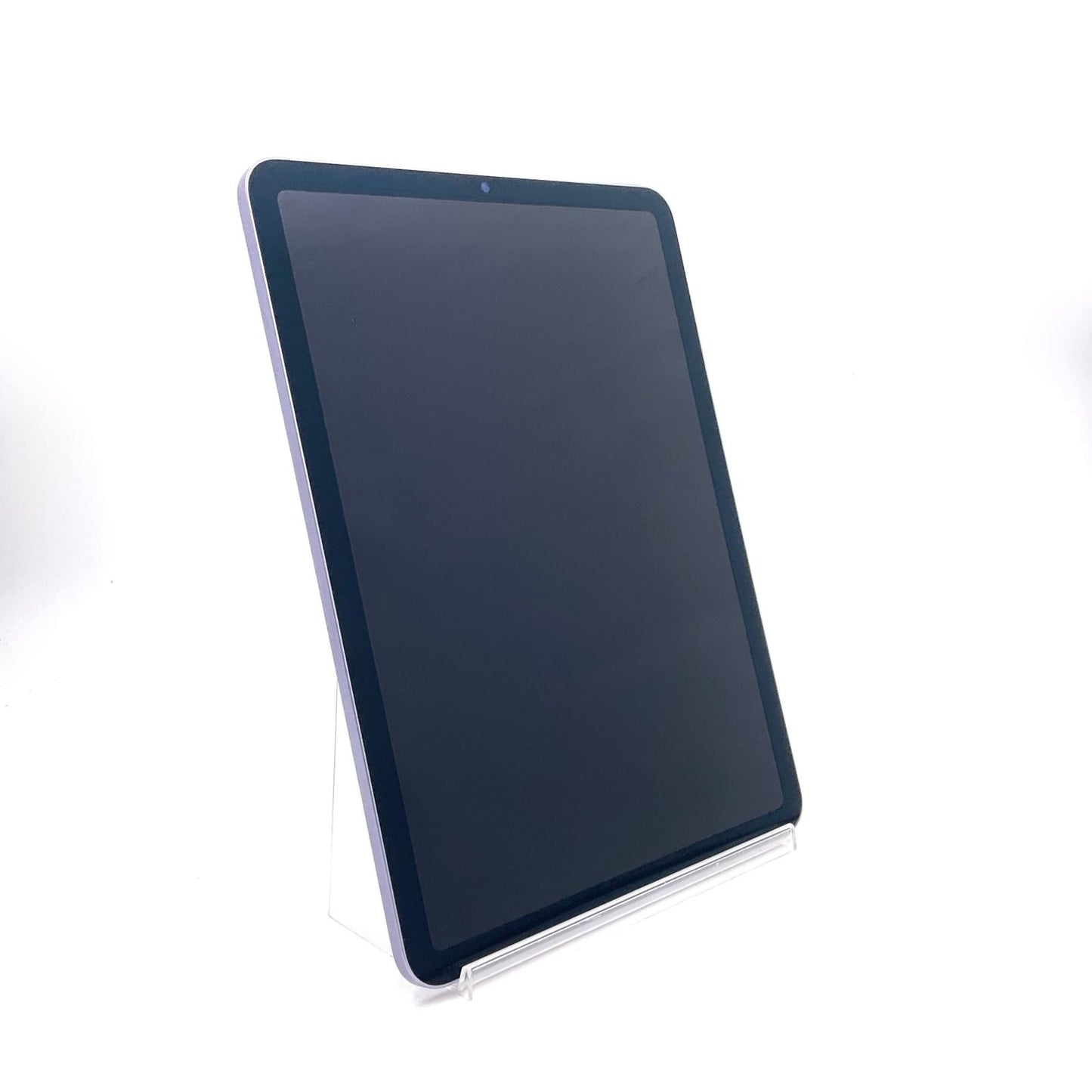 【全額返金保証】【最速発送】Apple iPad Air 10.9インチ 第5世代 256GB パープル Wi-Fi 美品 動作確認済