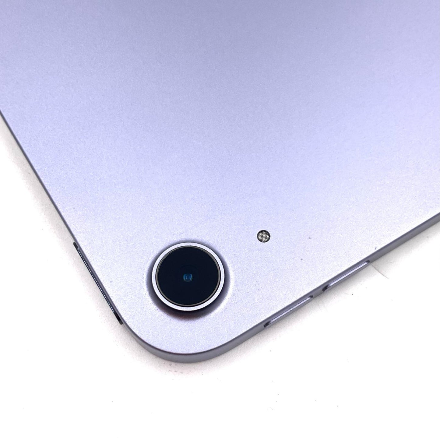 【全額返金保証】【最速発送】Apple iPad Air 10.9インチ 第5世代 256GB パープル Wi-Fi 美品 動作確認済