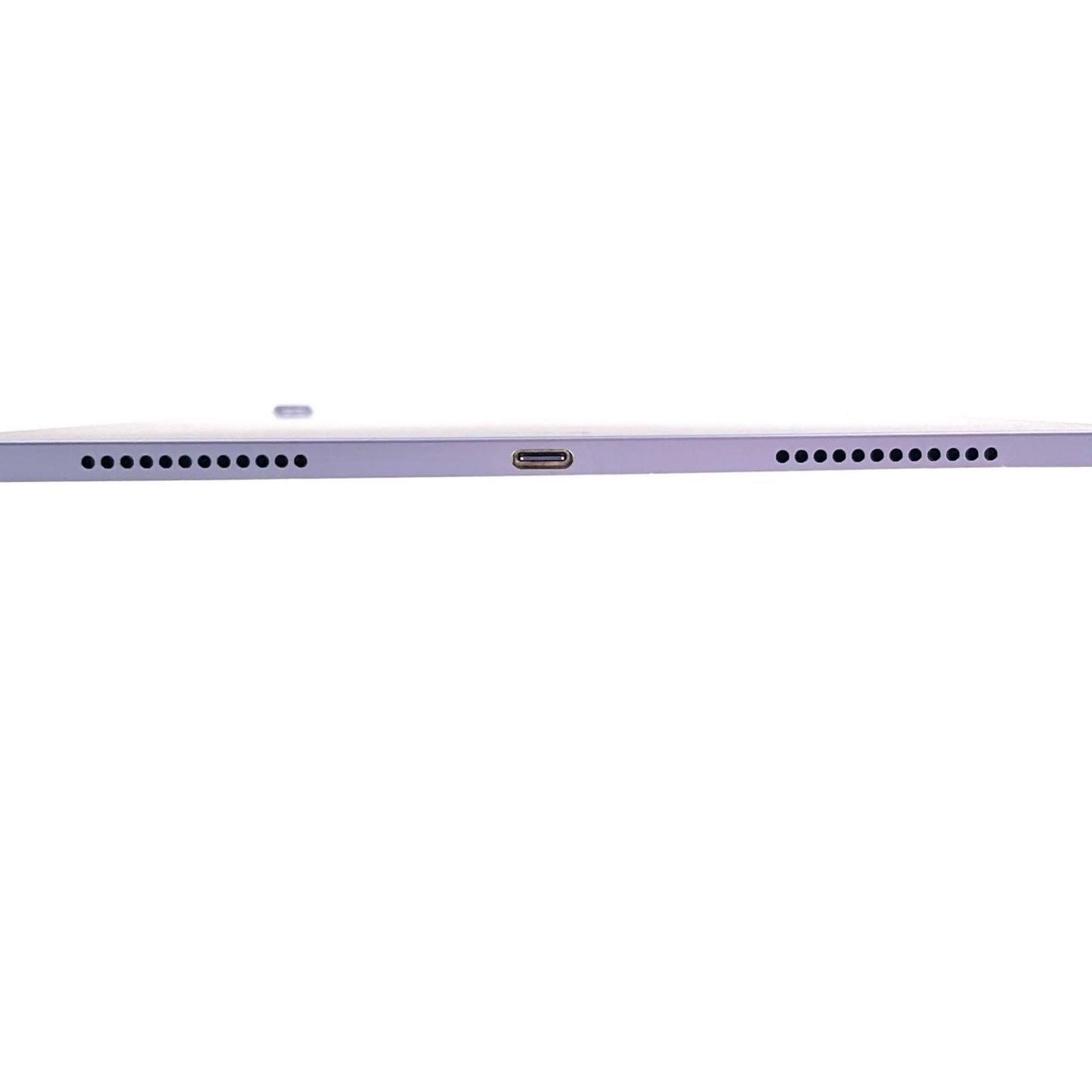 【全額返金保証】【最速発送】Apple iPad Air 10.9インチ 第5世代 256GB パープル Wi-Fi 美品 動作確認済