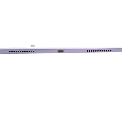 【全額返金保証】【最速発送】Apple iPad Air 10.9インチ 第5世代 256GB パープル Wi-Fi 美品 動作確認済