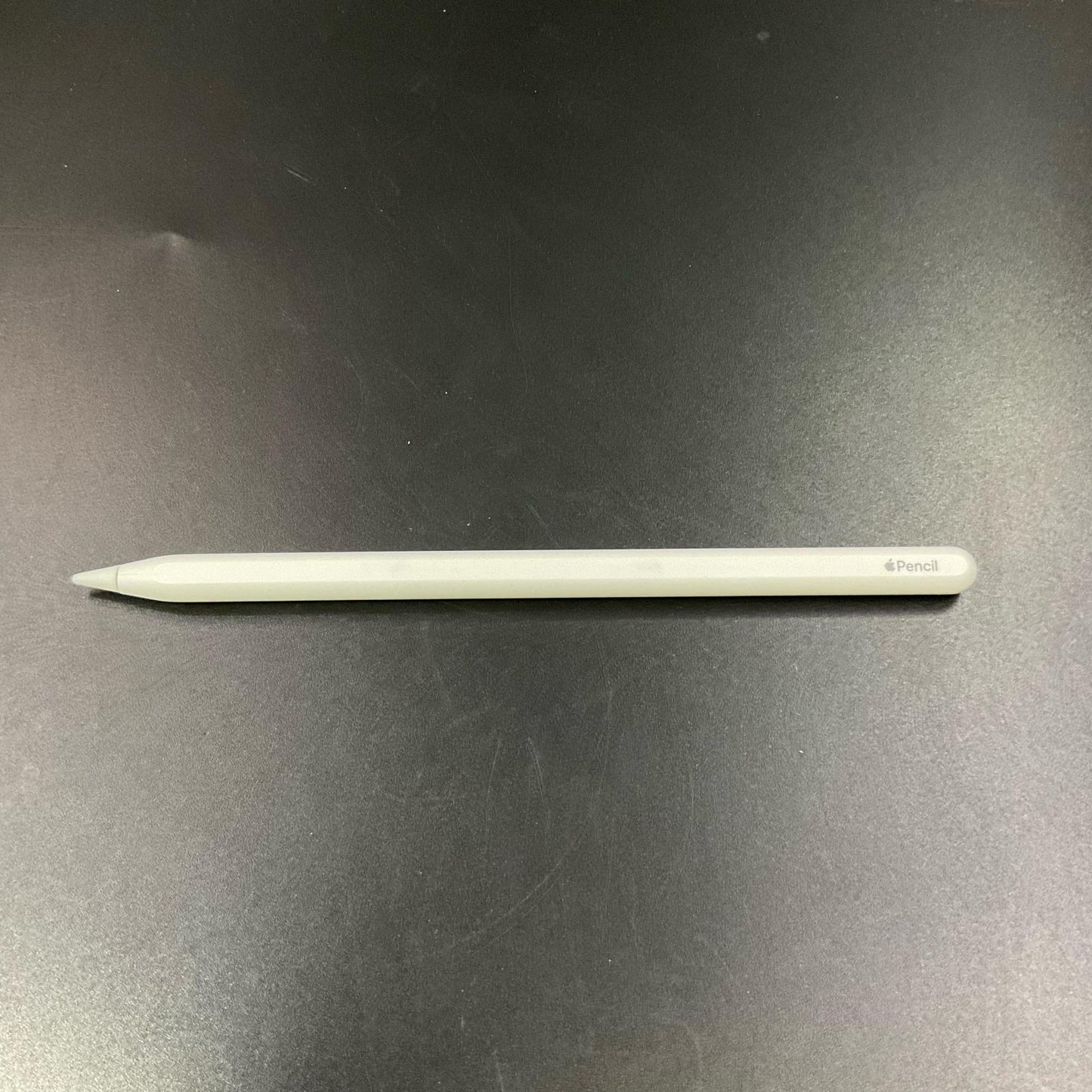 【全額返金保証】【最速発送】Apple Apple Pencil(第２世代） MU8F2J/A 美品 動作確認済