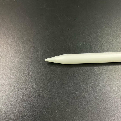 【全額返金保証】【最速発送】Apple Apple Pencil(第２世代） MU8F2J/A 美品 動作確認済