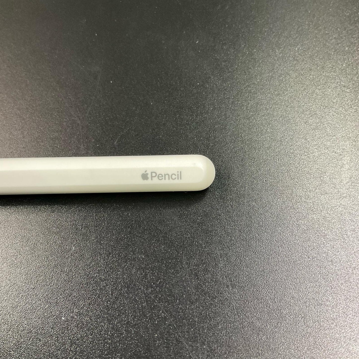 【全額返金保証】【最速発送】Apple Apple Pencil(第２世代） MU8F2J/A 美品 動作確認済